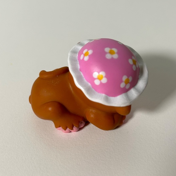 Vintage 80s Kenner Raspberry Tart Sweet Sleeper Doll Complete HTF (DVS) - Picture 13 of 16